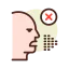Cough icon 64x64