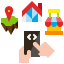 App 图标 64x64