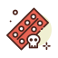 Overdose icon 64x64