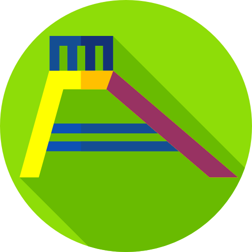 Slide icon