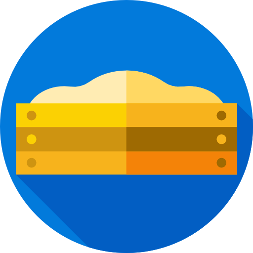 Sandbox 图标