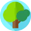 Tree 图标 64x64