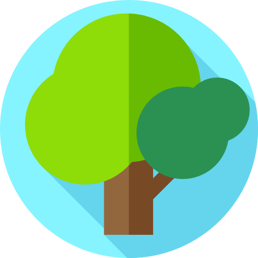 Tree icon