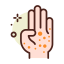 Hand icon 64x64