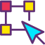Select アイコン 64x64