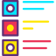 List アイコン 64x64