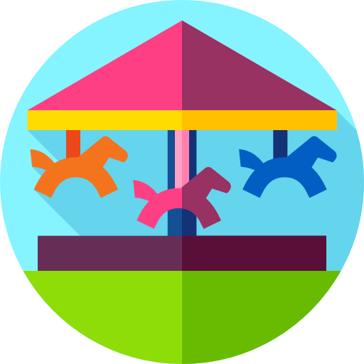 Carousel icon