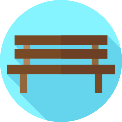 Bench 图标