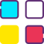 Menu アイコン 64x64