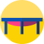 Trampoline 图标 64x64