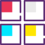 Menu アイコン 64x64