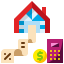 Debt 图标 64x64