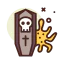 Death icon 64x64