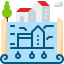 Blueprint 图标 64x64