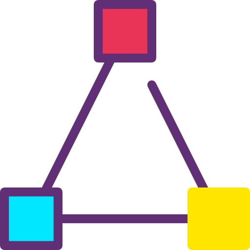 Triangle 图标