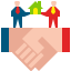 Deal 图标 64x64