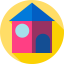 House 图标 64x64