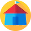 Amusement park 图标 64x64