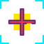 Add アイコン 64x64
