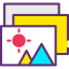 Picture アイコン 64x64