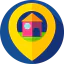 Playground 图标 64x64