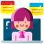 Feedback 图标 64x64