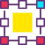 Square アイコン 64x64