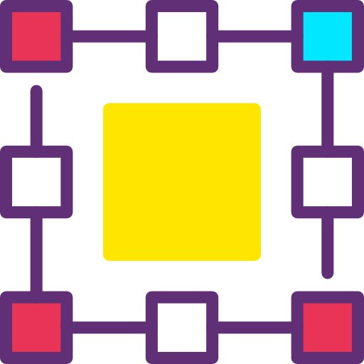 Square icon