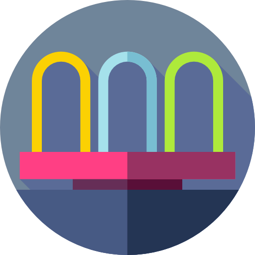 Playground icon