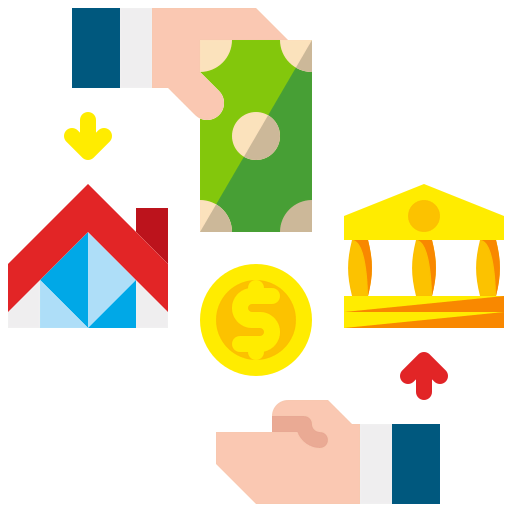 Payment icon