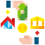 Payment 图标 64x64