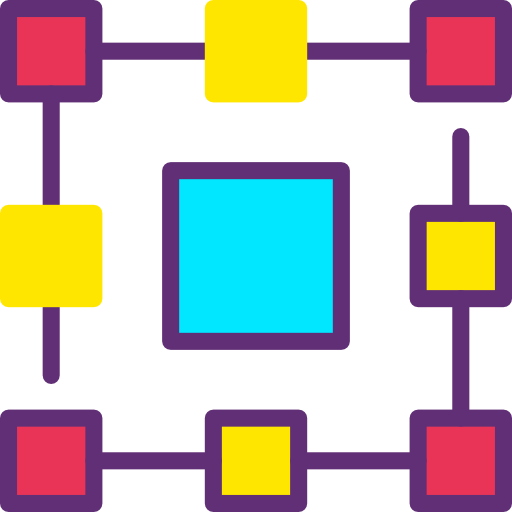 Select icon