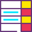 Grid アイコン 64x64