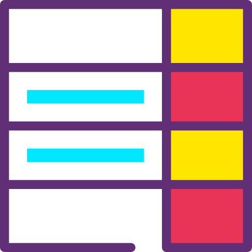 Grid icon