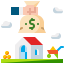 Loan 图标 64x64