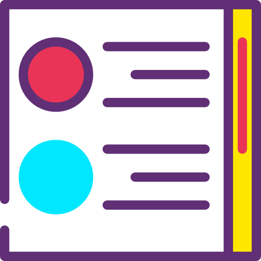 Blog icon