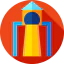 Toboggan 图标 64x64