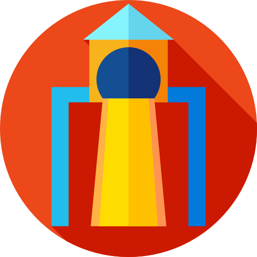 Toboggan Symbol