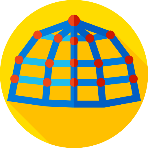 Cobweb icon