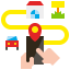Home 图标 64x64
