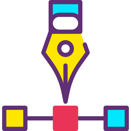 Vector icon