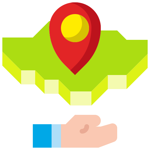 Location icon