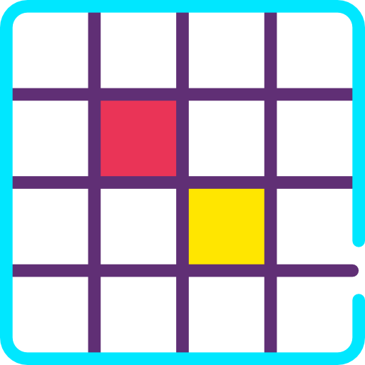 Grid icon
