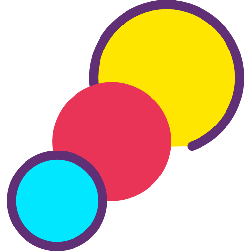 Circle icon