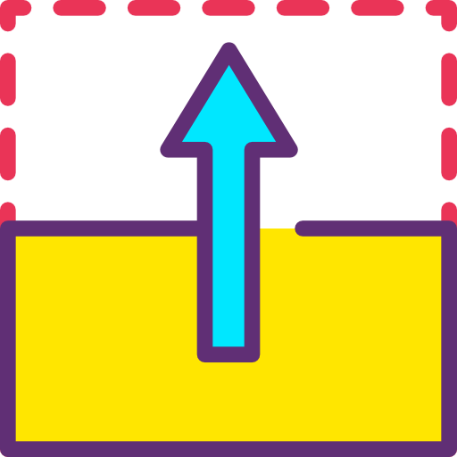 Transform icon