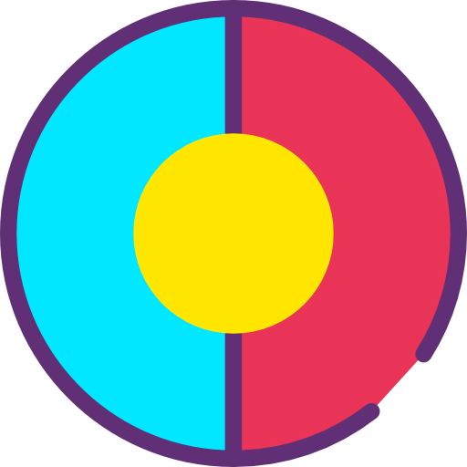 Circle icon