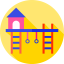 Playground アイコン 64x64