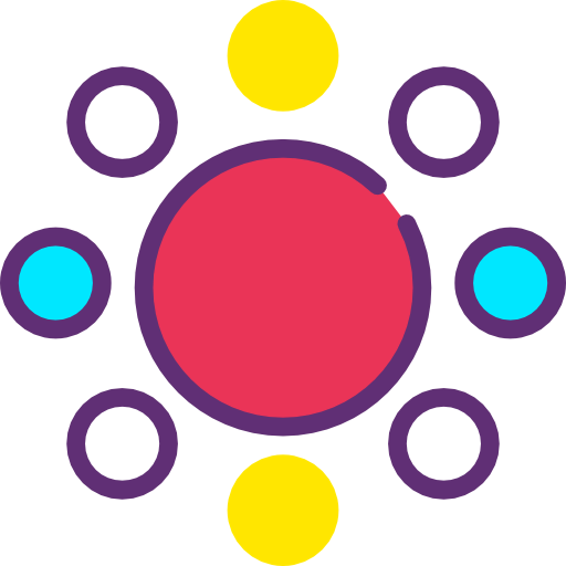 Circles biểu tượng
