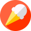 Ice cream アイコン 64x64
