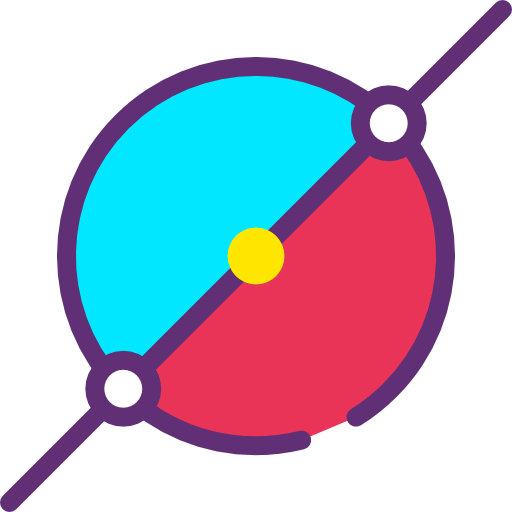 Circle icon